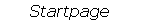 Startpage